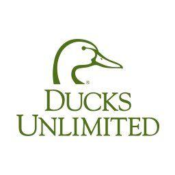 Ducks Unlimited Logo - Ducks Unlimited (@DucksUnlimited) | Twitter