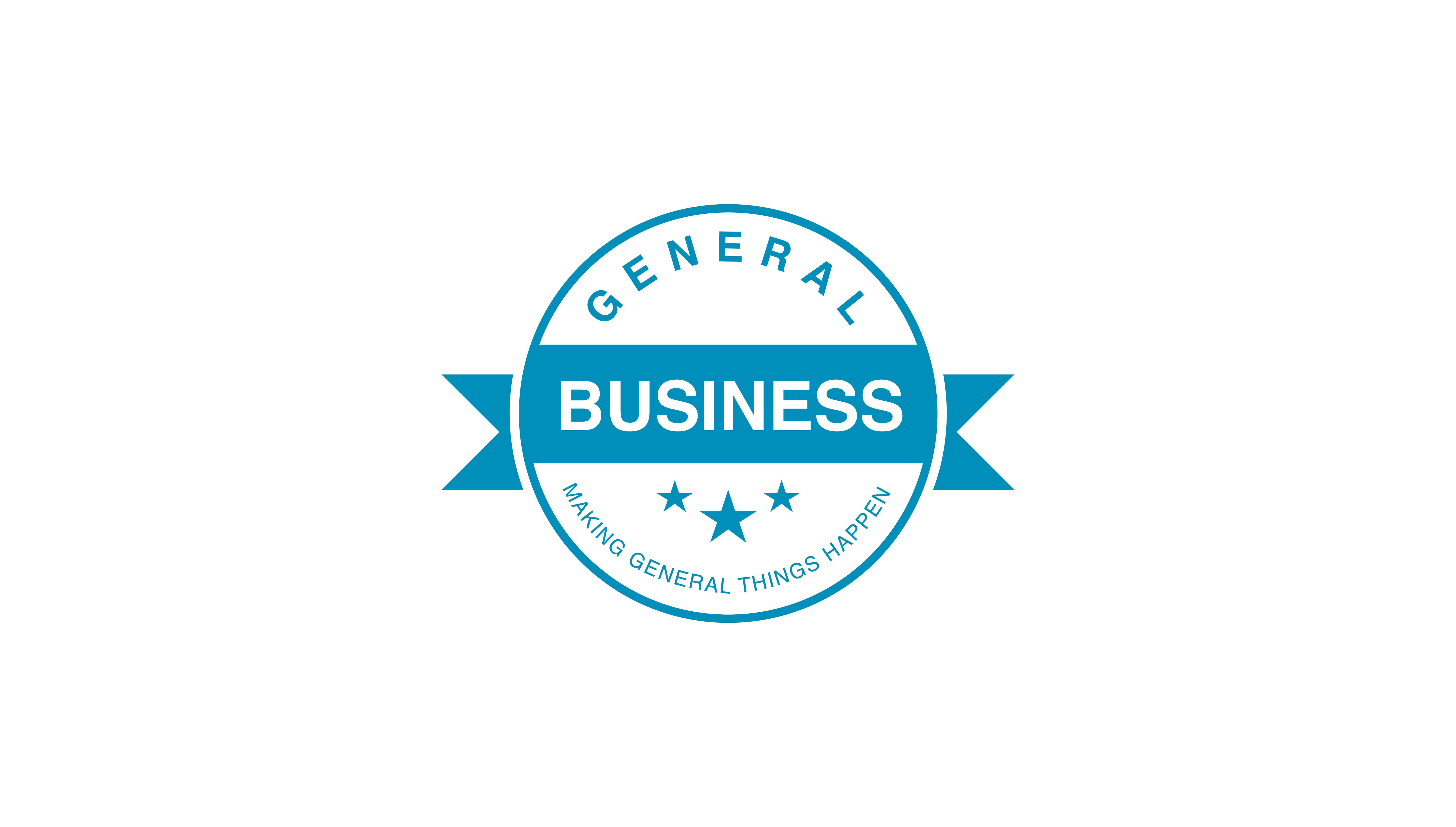Generic Business Logo - generic-logo - Yobz