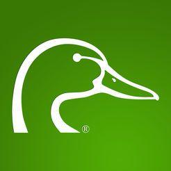 Ducks Unlimited Logo - Ducks Unlimited on the App Store