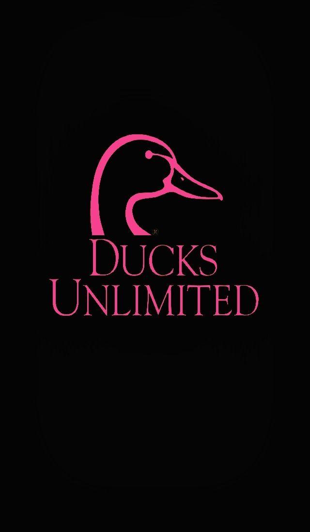 Ducks Unlimited Logo - Ducks Unlimited logo my sister would like!!. huntin & fishing stuff