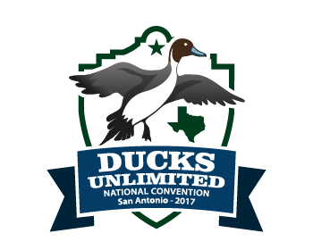 Ducks Unlimited Logo - Ducks Unlimited logo design contest - logos by creativesouldesign