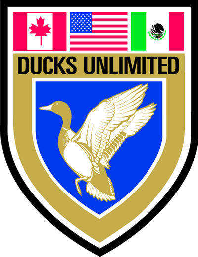 Ducks Unlimited Logo - The Logo. VA Ducks Unlimited