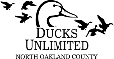 Ducks Unlimited Logo - About Us - North Oakland County Ducks Unlimited