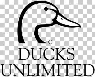Ducks Unlimited Logo - ducks Unlimited PNG clipart for free download