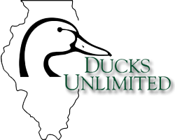 Ducks Unlimited Logo - Resources – Illinois Ducks Unlimited