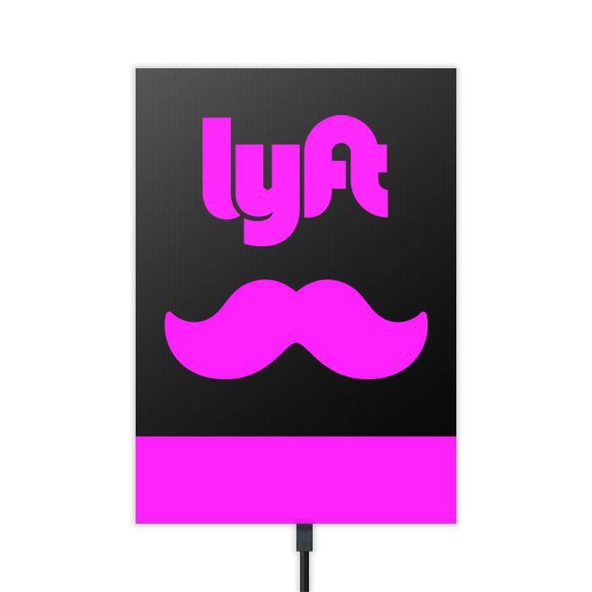 Lyft Logo - Lyft Logos