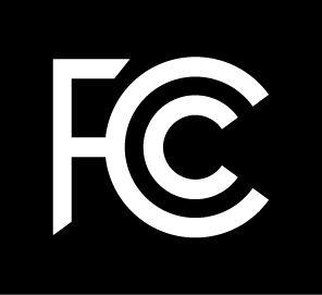 FCC Logo - Logos of the FCC | Federal Communications Commission