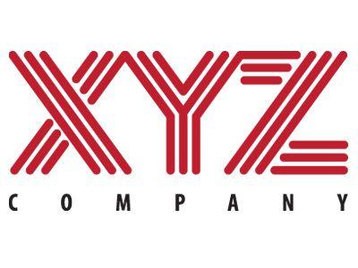 Generic Brand Logo - Xyzcompany Logo by Joe Arcipowski | Dribbble | Dribbble