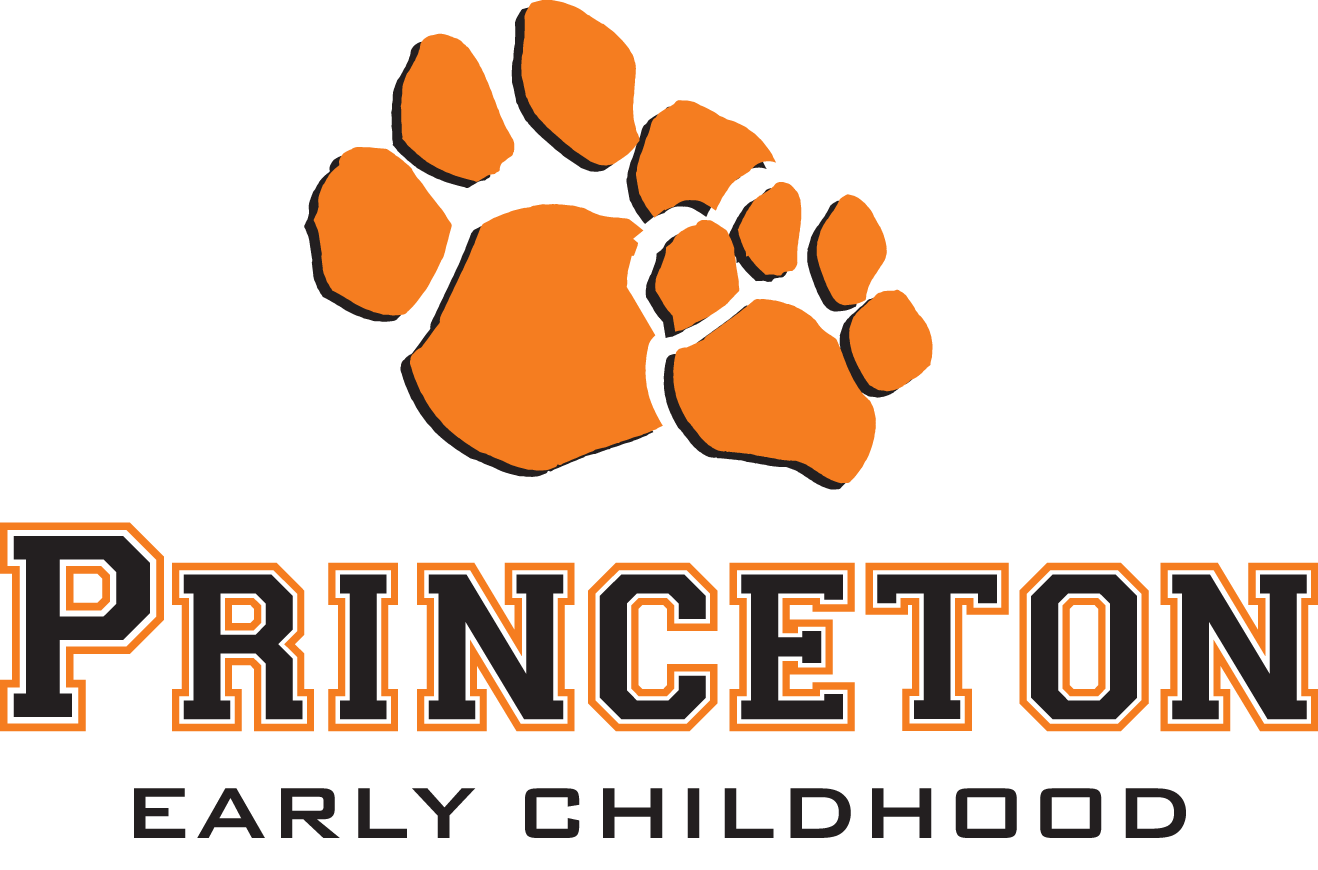 Tan Colored Logo - Logos - Princeton School District 477