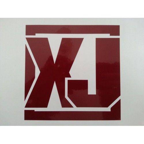 XJ Logo - XJ Logo