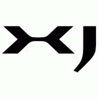 XJ Logo - Jaguar XJ | Brands of the World™ | Download vector logos and logotypes