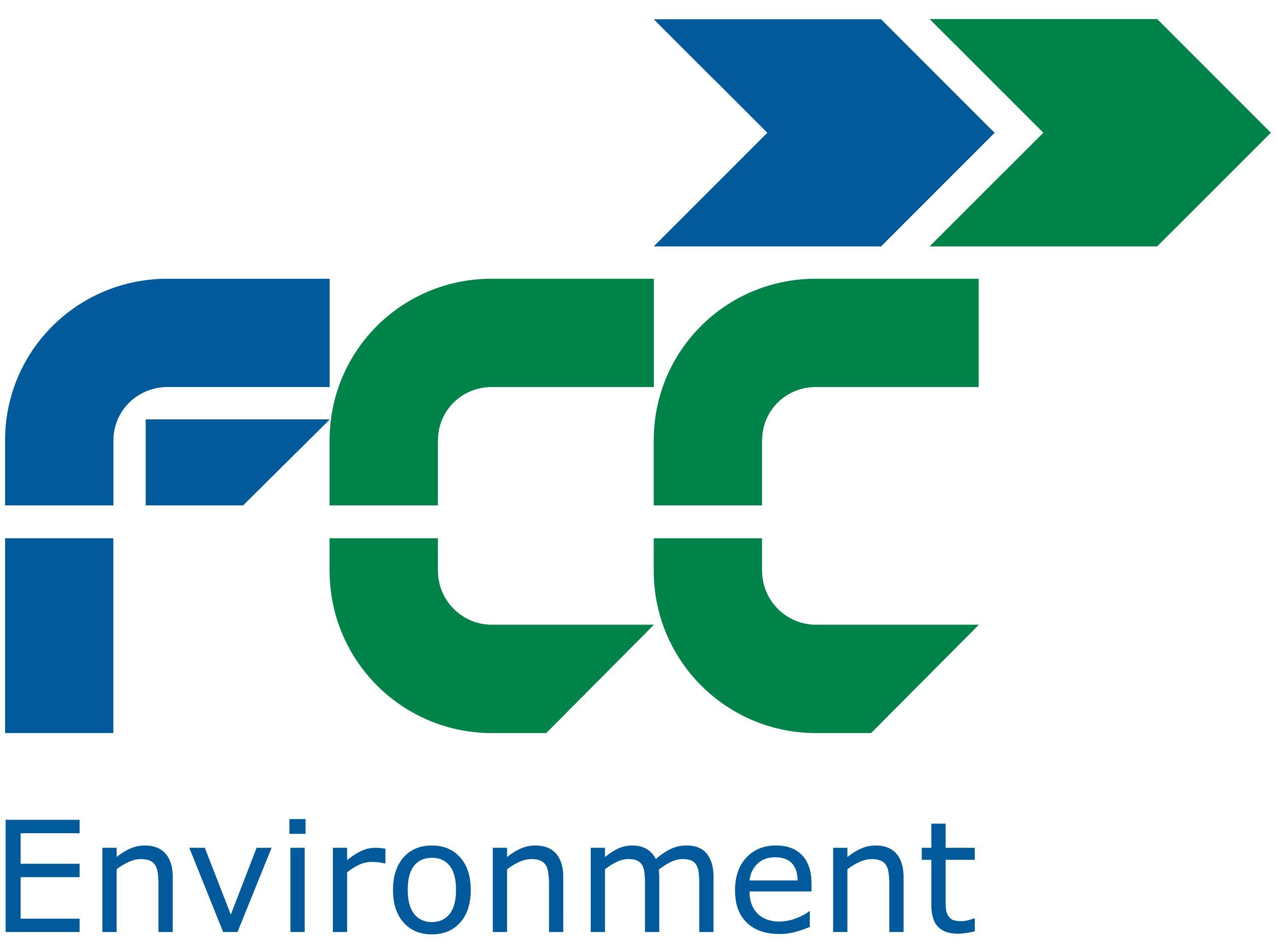 FCC Logo - Image Gallery