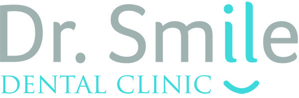 Dr Smile Logo - Dr Smile – Brightening Your Smile