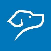 Blue Dog Logo - Working at Blue Dog Business Services