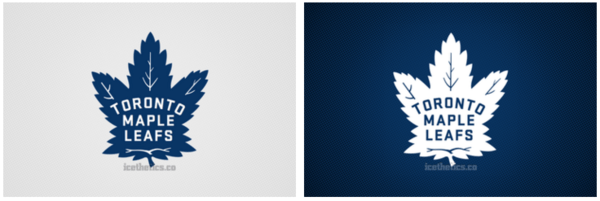 New Maple Leafs Logo - UPDATED: Maple Leafs Tease New Logo Ahead of February 2nd Reveal
