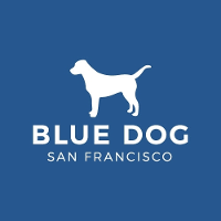 Blue Dog Logo - Working at Blue Dog | Glassdoor.co.uk