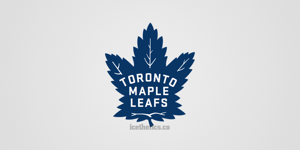 New Maple Leafs Logo - Maple Leafs to unveil new logo Tuesday — icethetics.co