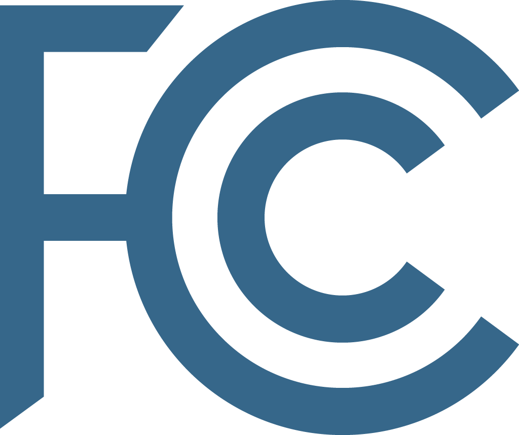 FCC Logo - FCC Logo / Misc / Logonoid.com