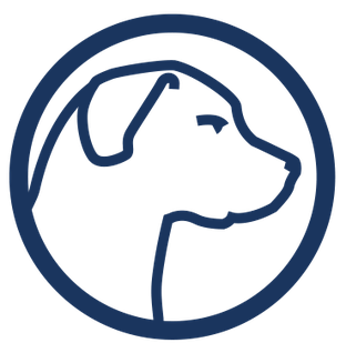 Blue Dog Logo - Blue Dog Coalition