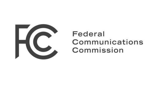 FCC Logo - FCC ends decades-old rule designed to keep TV and radio under local ...