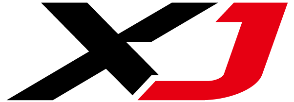 XJ Logo - LogoDix
