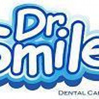 Dr Smile Logo - Dr. Smile