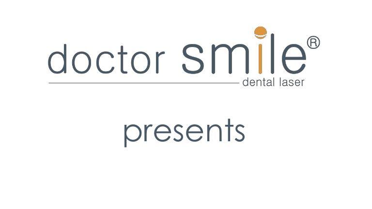 Dr Smile Logo - Doctor Smile IS WISER