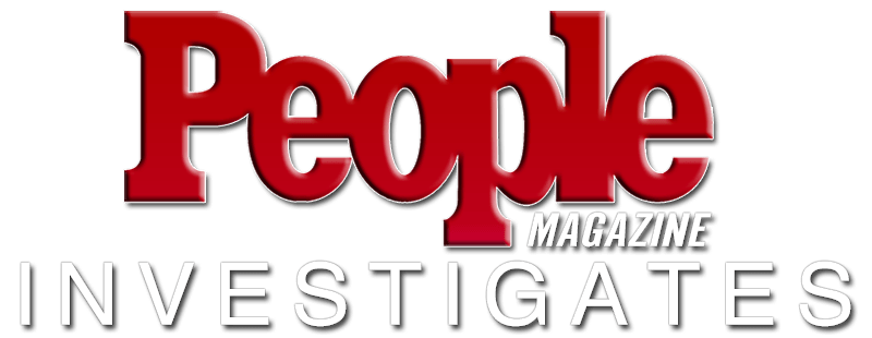 People Magazine Logo - People Magazine Investigates | TV fanart | fanart.tv