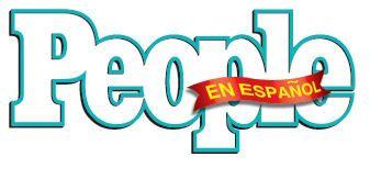 People Magazine Logo - People en Español - Wikiwand