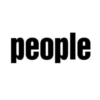 People Magazine Logo - People Magazine SA on Twitter: 