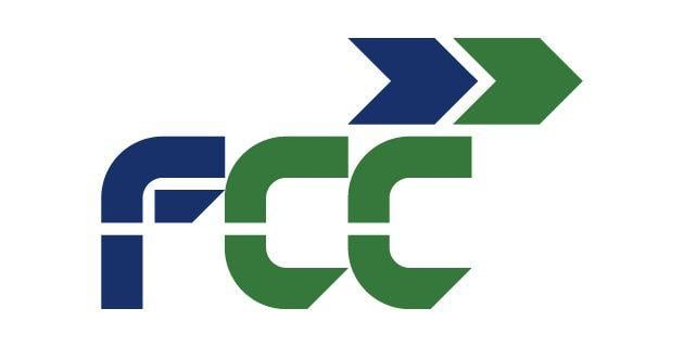 FCC Logo - logo vector FCC