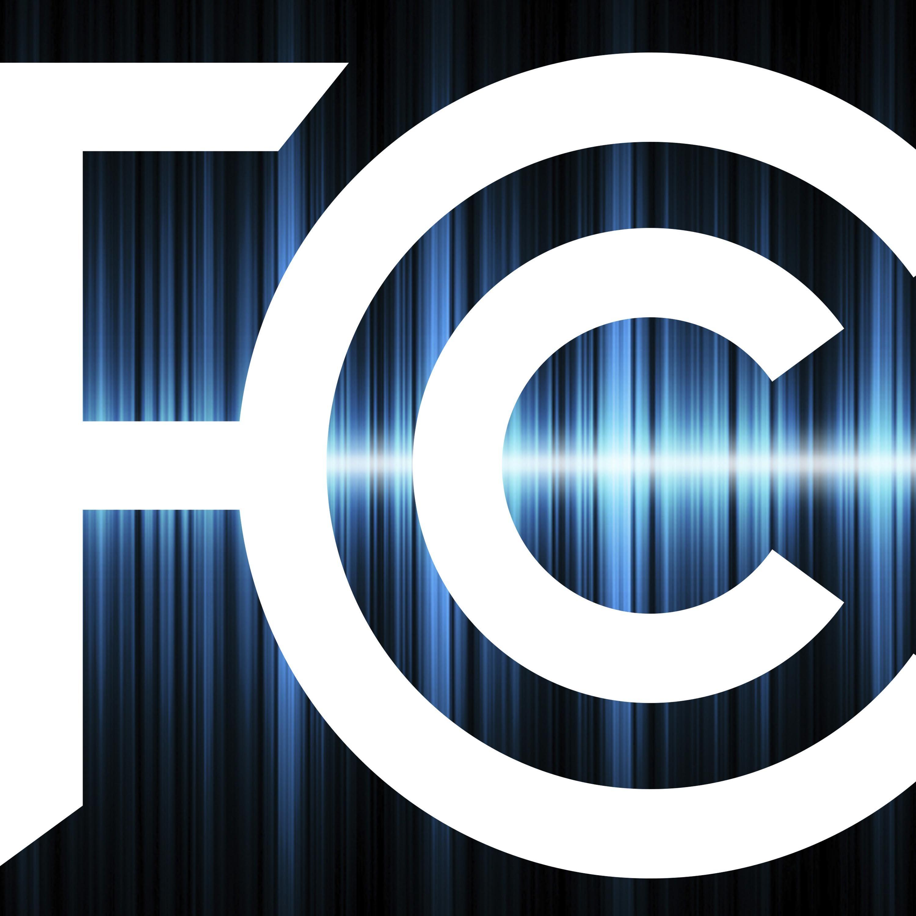 FCC Logo - FCC Podcast | Federal Communications Commission