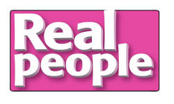 People Magazine Logo - Real People - Hearst UKHearst UK