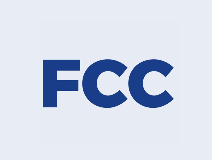 FCC Logo - FCC App Photos