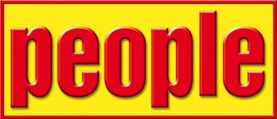 People Magazine Logo - Features Archives | People Magazine
