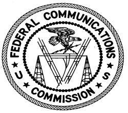 Old FCC Logo - FCC Now Requires VoIP Outage Reporting