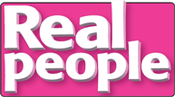 People Magazine Logo - Real People: Competitions | Contact Us