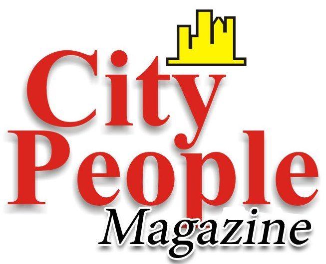 People Magazine Logo - Entertainment Weekly Archives | City People Magazine