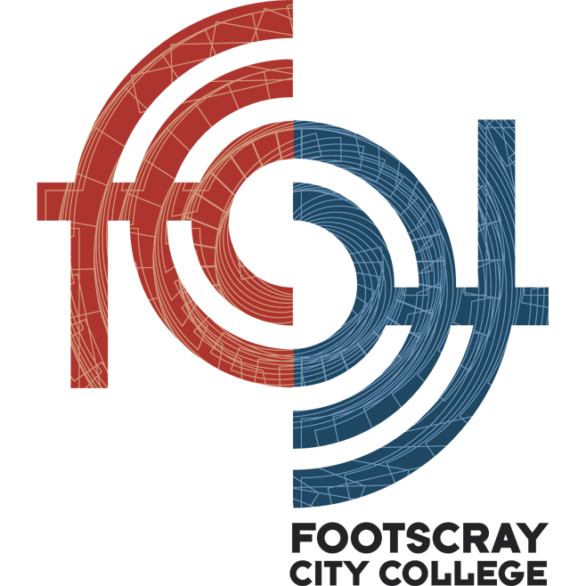 FCC Logo - Footscray City College