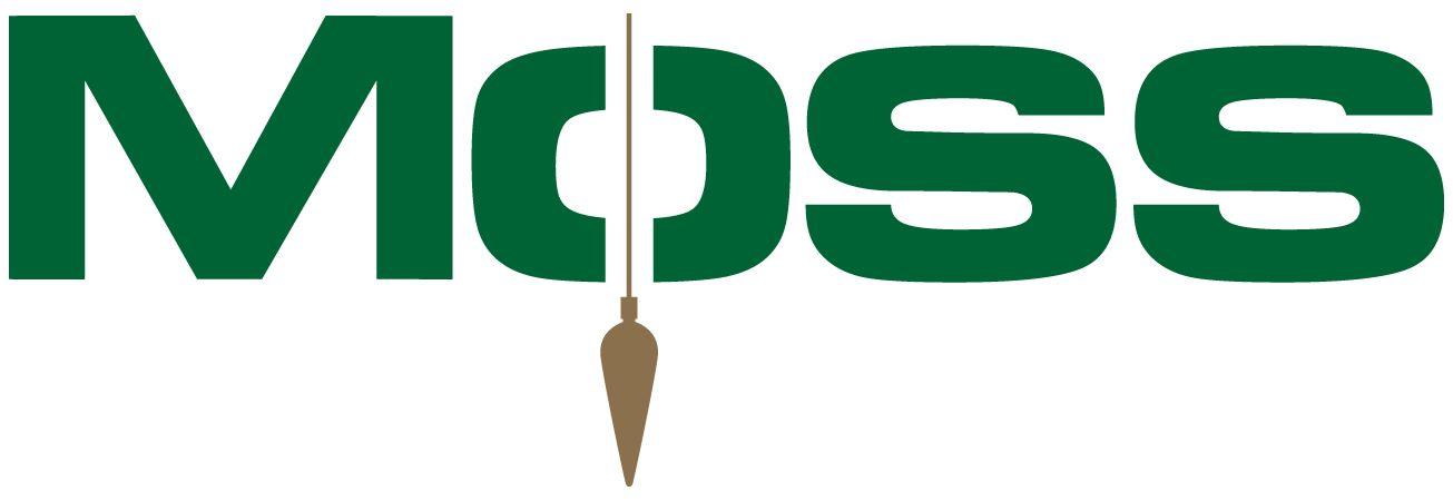 Moss Logo - MOSS Logo | Thermal Concepts Inc. Davie, Florida