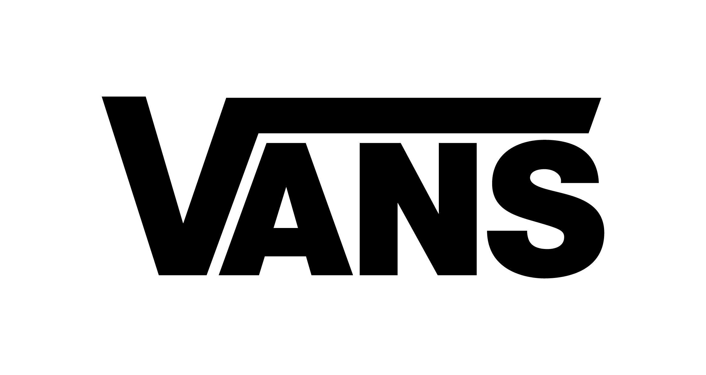 Vans Brand Logo - Brands & Logos // Vans. Y IDENTITY. Vans logo, Vans, Logos
