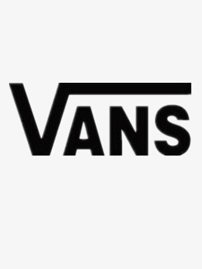 Vans Brand Logo - Vans Brand Logo, Vans, Movement, Brands PNG and PSD File for Free