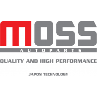 Moss Logo - Moss Logo Vector (.EPS) Free Download
