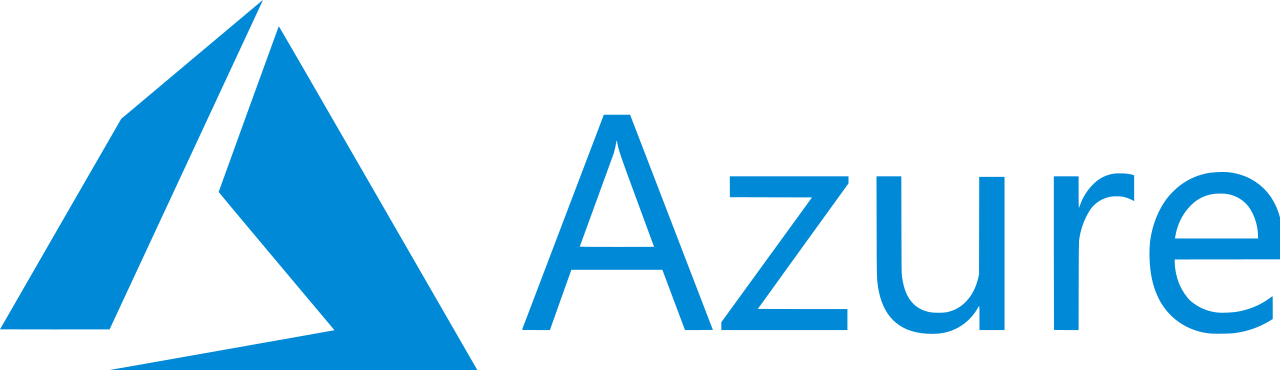 Microsoft Cloud Logo - Microsoft Azure Logo.svg
