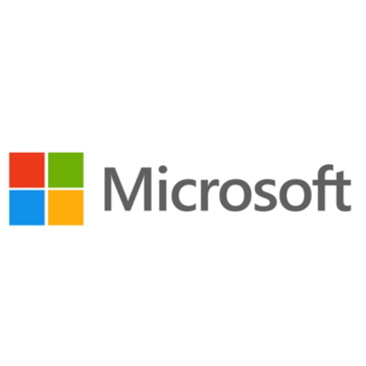 Microsoft Cloud Logo - Microsoft cloud computing bets pay off as revenue grows 150%