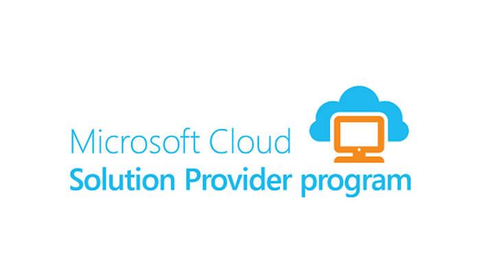 Microsoft Cloud Logo - Enterprise Agreement vs Cloud Solution Provider: What's the Right ...