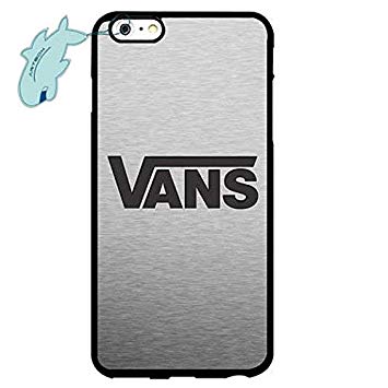 Vans Brand Logo - Case For IPhone 6 6s Plus, Vans Brand Logo IPhone 6: Amazon.co.uk