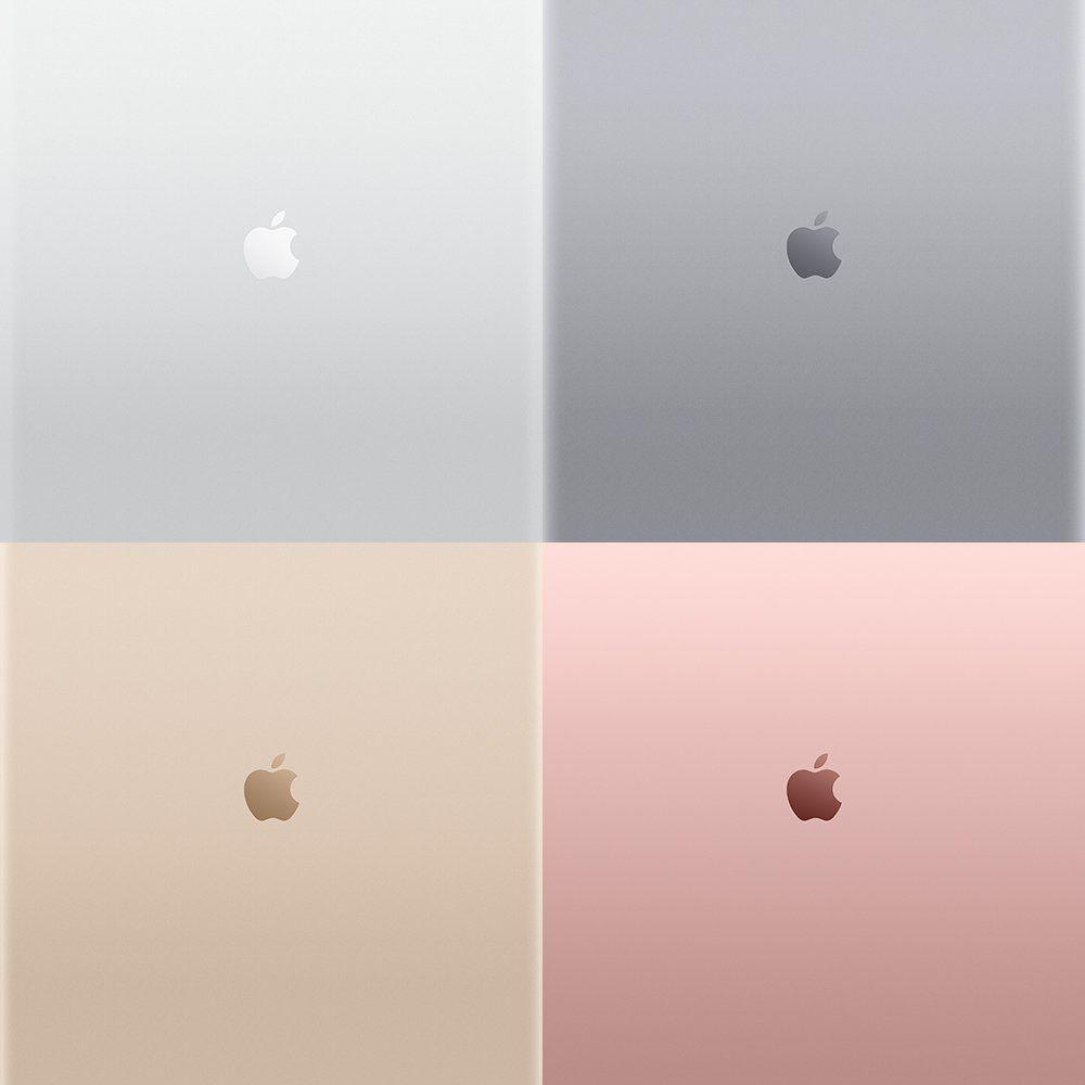 Rose Gold Apple Logo - jcsatanas.fr - #wallpaper #iPhone #iPad #Mac with Apple