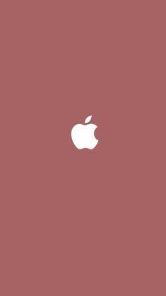 Rose Gold Apple Logo - rose gold glitter apple logo iPhone 6 wallpaper. click for more
