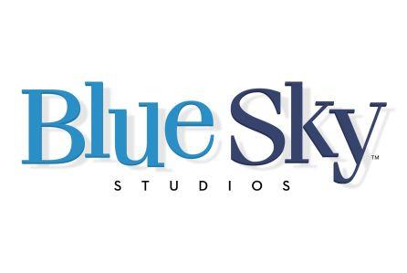Blue Sky Studios Logo - Blue Sky Studios First To Settle In Animation Anti-Poaching Suit ...